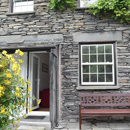 Stockdale Holiday home *
