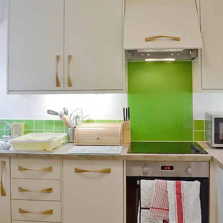 Dom wakacyjny Stockdale Ambleside