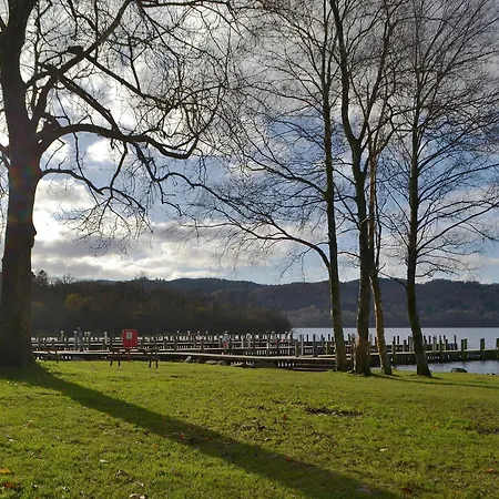 Stockdale * Ambleside