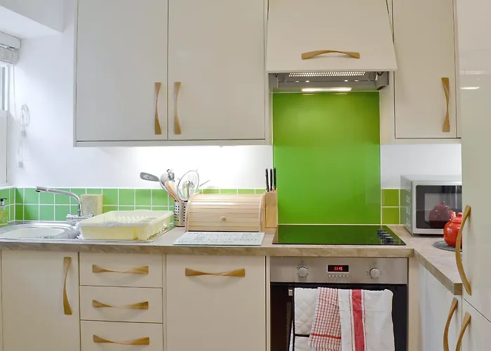 بيت للعطل Stockdale آمبيلسايد