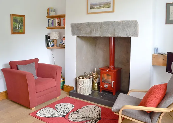 Stockdale بيت للعطل