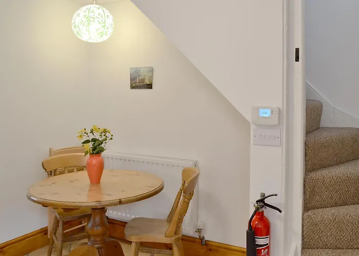 Stockdale بيت للعطل آمبيلسايد