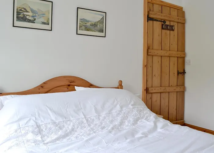 بيت للعطل Stockdale آمبيلسايد