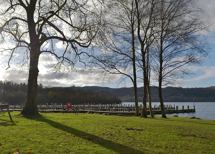 Stockdale * آمبيلسايد