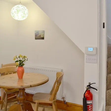 Stockdale Σπίτι διακοπών Ambleside