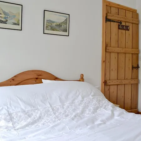 Σπίτι διακοπών Stockdale Ambleside